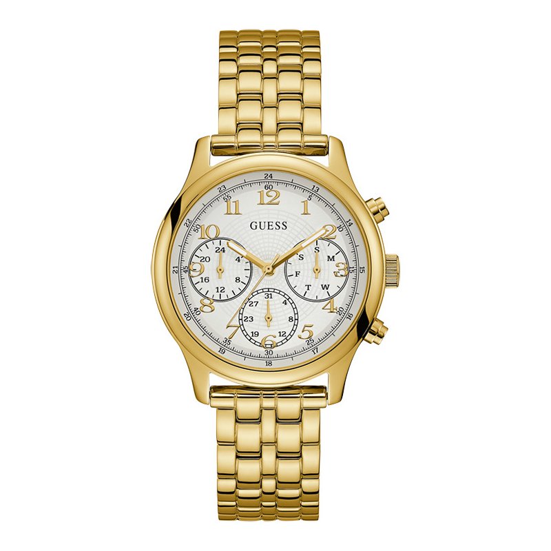 RELOJ GUESS TAYLOR W1018L2