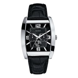 RELOJ GUESS POWER BROKER W80009G1