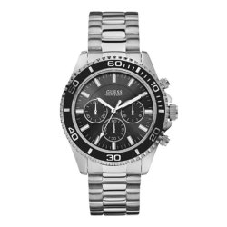 RELOJ GUESS CHASER W0170G1