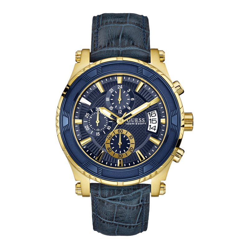 RELOJ GUESS PINNACLE W0673G2