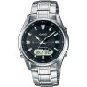 RELOJ CASIO WAVE CEPTOR LCW-M100DSE-1AER