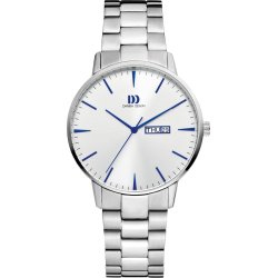 RELOJ DANISH DESIGN Q1267IQ90 AKILIA DAY/DATE