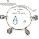PULSERA PROMOJOYA MILAGROSA 9109315 