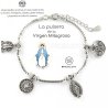 PULSERA PROMOJOYA MILAGROSA 9109315