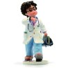 FIGURA NADAL "DE MAYOR SERÉ MÉDICO" PEQ 746731 