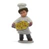FIGURA NADAL "COCINERO" PEQUEÑO 746757