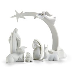 FIGURA NADAL "EL PORTAL" 736923