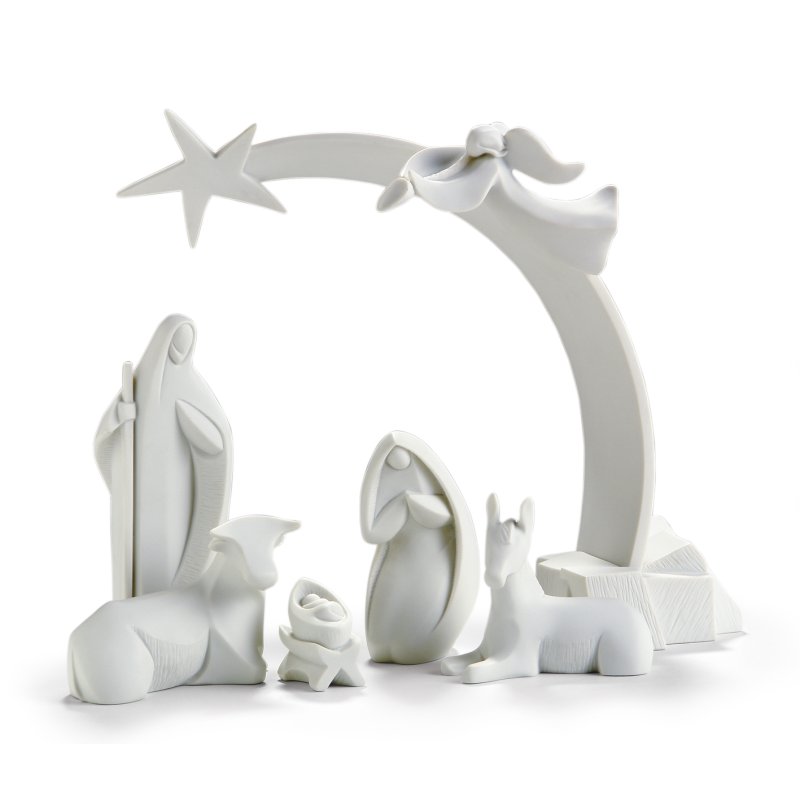 FIGURA NADAL "EL PORTAL" 736923