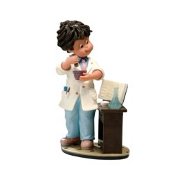 FIGURA NADAL "VOY A SER FARMACÉUTICO" 746739