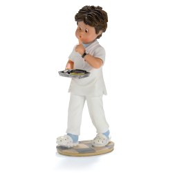 FIGURA NADAL "ENFERMERO" PEQUEÑO 746709S 