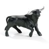 FIGURA NADAL "TORO NEGRO S/CALCAS" PEQUEÑO 735090