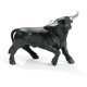 FIGURA NADAL "TORO S/CALCAS" NEGRO MINI 735090XS