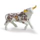 FIGURA NADAL "TORO BLANCO" MINI 765040XS