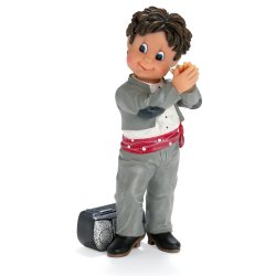 FIGURA NADAL "FLAMENCO" 746715