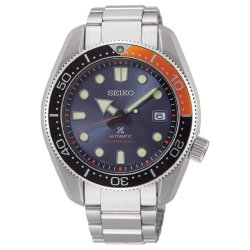 RELOJ SEIKO PROSPEX TWILIGHT BLUE SPB097J1