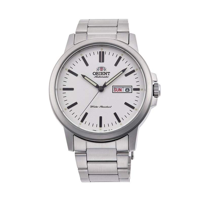 RELOJ ORIENT RA-AA0C03S39B