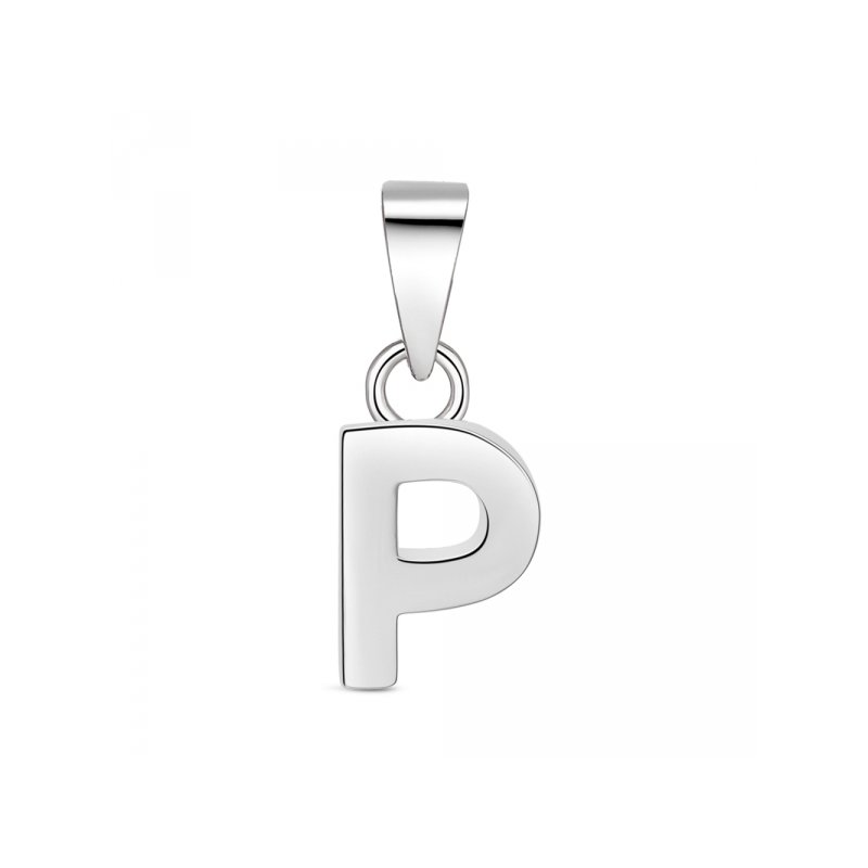 COLGANTE PROMOJOYA INICIAL P 9114943