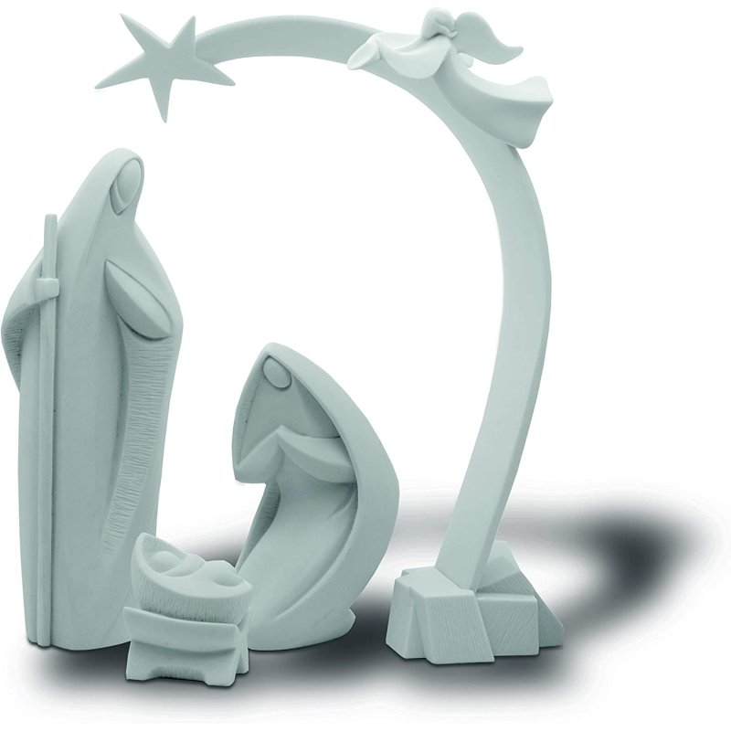 FIGURA NADAL "EL PORTAL XL" 736923XL/01