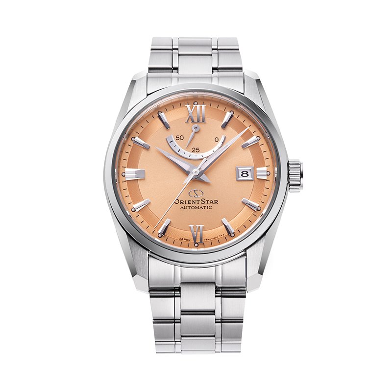 RELOJ ORIENT STAR RE-AU0108G00B