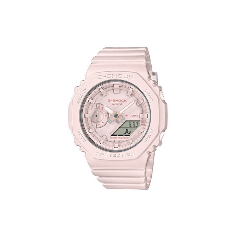 RELOJ CASIO G-SHOCK GMA-S2100BA-4AER