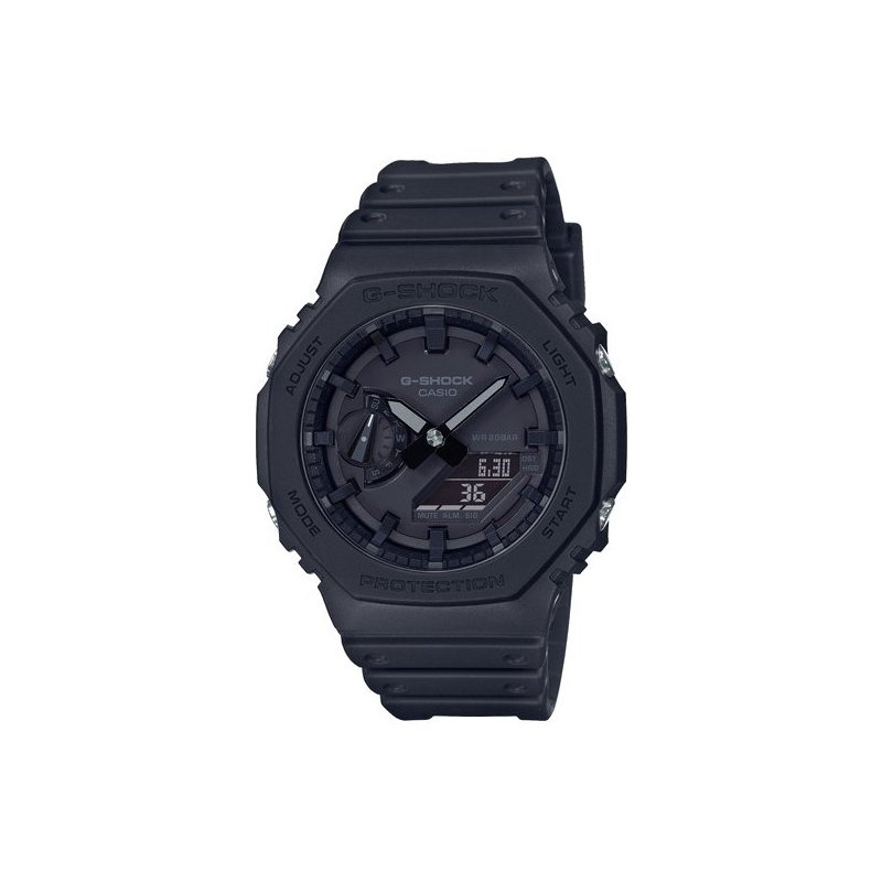RELOJ CASIO G-SHOCK GA-2100-1A1ER