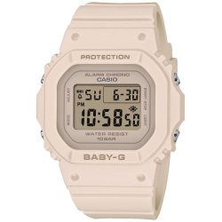 RELOJ CASIO BABY-G BGD-565U-4ER