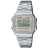 RELOJ CASIO VINTAGE A168WA-8AYES