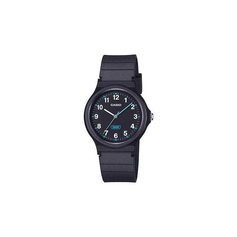 RELOJ CASIO COLLECTION LQ-24B-1BEF