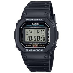 RELOJ CASIO G-SHOCK DW-5600UE-1ER