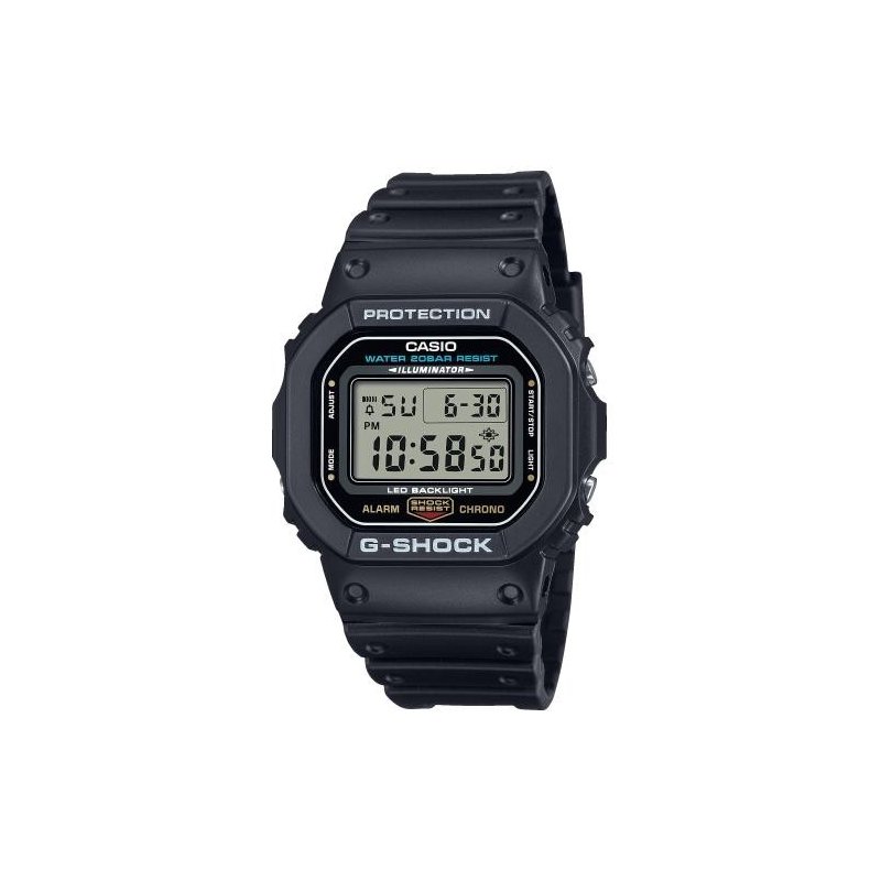 RELOJ CASIO G-SHOCK DW-5600UE-1ER