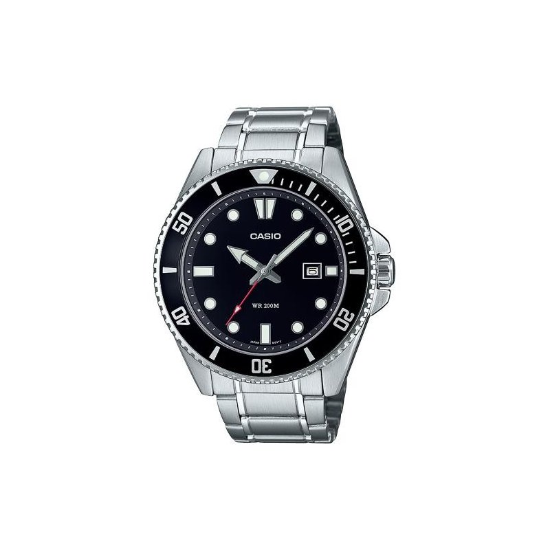 RELOJ CASIO COLLECTION MDV-107D-1A1VEF