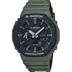 RELOJ CASIO G-SHOCK GA-2110SU-3AER