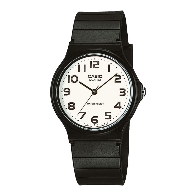 RELOJ CASIO COLLECTION MQ-24-7B2LEG