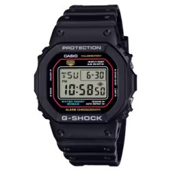 RELOJ CASIO G-SHOCK DW-5600RL-1ER