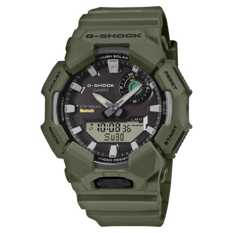 RELOJ CASIO G-SHOCK GA-B010-3AER