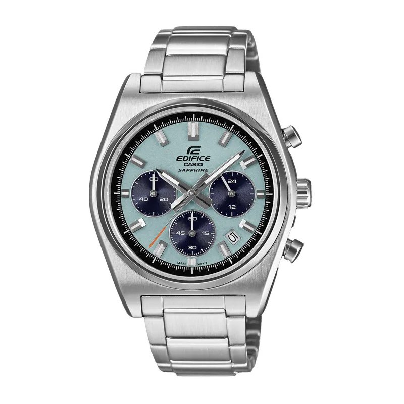 RELOJ CASIO EDIFICE EFB-730D-2BVUEF