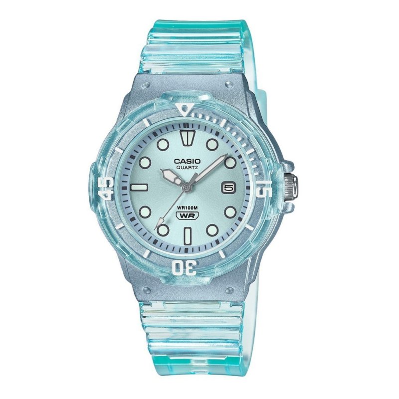 RELOJ CASIO COLLECTION LRW-200HS-2EVEF