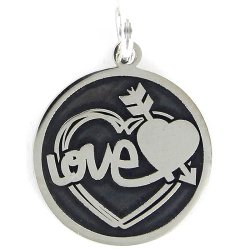 ABALORIO A TU LADO FLECHAZO 9095801 