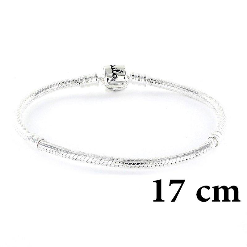 PULSERA A TU LADO 17 CM 9096415