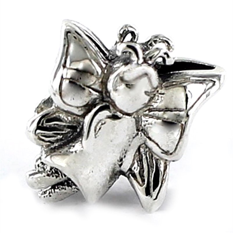 ABALORIO A TU LADO HADA DE LA SUERTE 9095557 