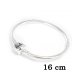 PULSERA A TU LADO 16 CM COMUNION 9101504 