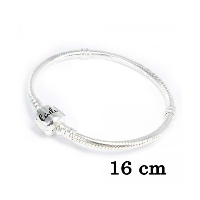 PULSERA A TU LADO 16 CM COMUNION 9101504 
