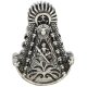 ABALORIO A TU LADO VIRGEN DEL ROCIO 9108071 