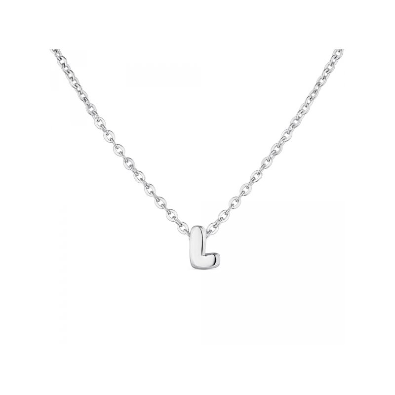 COLGANTE PROMOJOYA INICIAL L 9109088