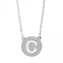 COLGANTE PROMOJOYA INICIAL C 9095310