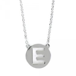 COLGANTE PROMOJOYA INICIAL E 9095312