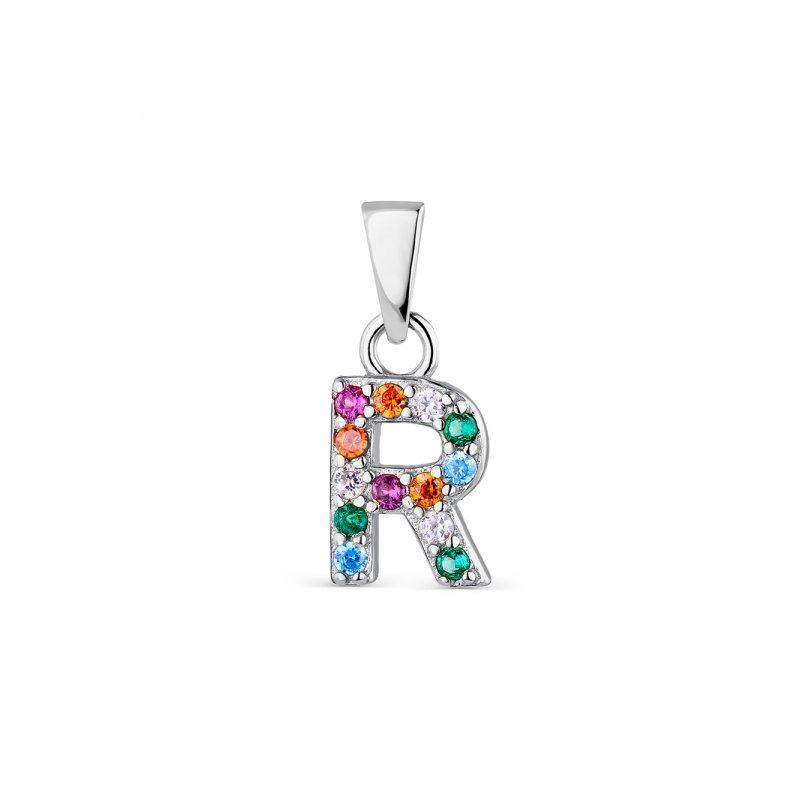 COLGANTE PROMOJOYA INICIAL L 9113032