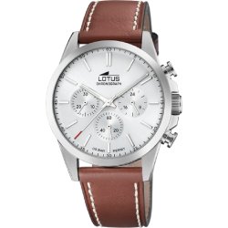 RELOJ LOTUS CHRONO 18990/1