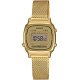 RELOJ CASIO VINTAGE MINI LA670WEMY-9EF