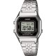 RELOJ CASIO VINTAGE LA680WEA-1EF